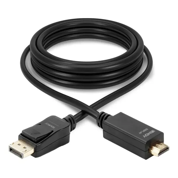 lindy-0-5m-displayport-to-hdmi-stan-nowy-marka-lindy