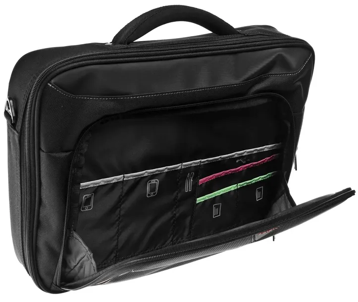 targus-classic-clamshell-black-red-kolor-czarny