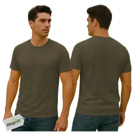 koszulka-meska-robocza-bawelniana-klasyczny-t-shirt-roboczy-khaki-bhp-r-l