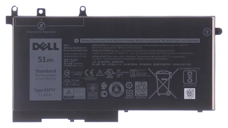 dell-battery-51whr-3-cell-napiecie-11-4-v