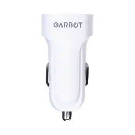 garbot-grabandgo-dual-usb-car-charger