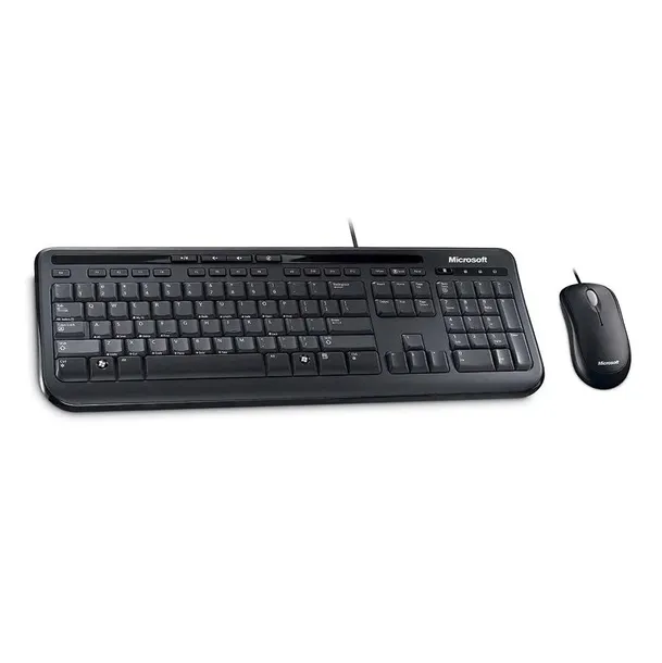 microsoft-wired-desktop-600-de-typ-klawiatury-membranowa
