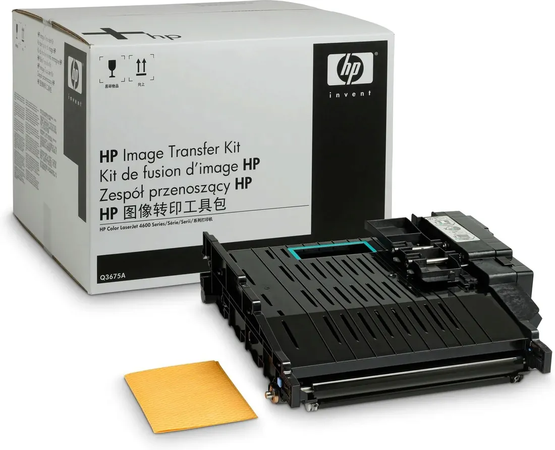 hp-transfer-kit-clj-4600-4650