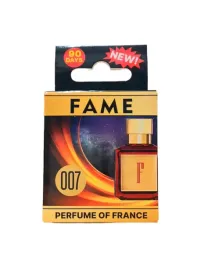 fame-007-zawieszka-zapachowa-do-auta-10-ml