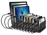 lindy-10-port-usb-charging-station-marka-lindy