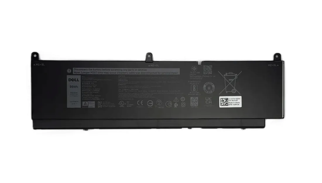 dell-95wh-6-cell-lithium-ion