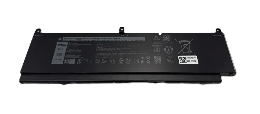 dell-95wh-6-cell-lithium-ion