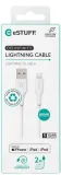 estuff-infinite-usb-a-to-lightning-stan-nowy-waga-z-opakowaniem-0-09-kg