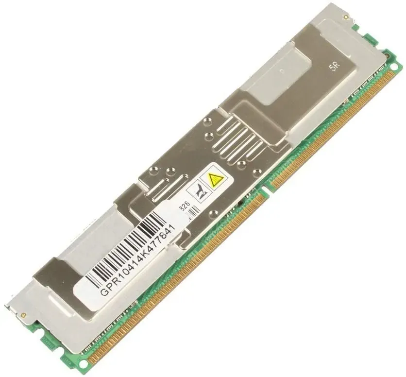 coreparts-8gb-memory-module-667mhz-ddr2