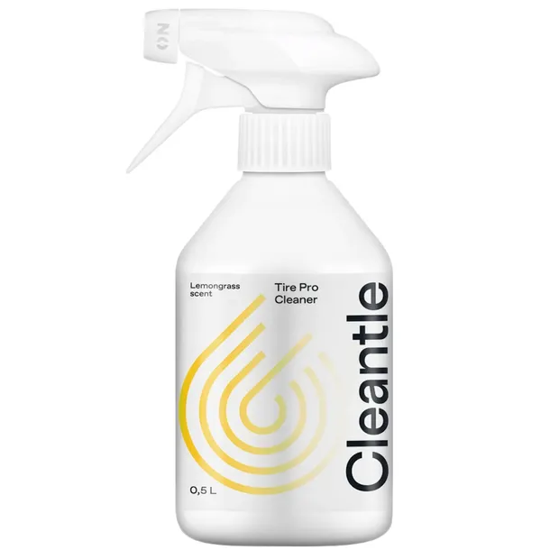 cleantle-tire-pro-cleaner-0-5l-numer-katalogowy-producenta-tpc500