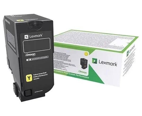lexmark-toner-corporate-yellow-16k-kolor-zolty-yellow
