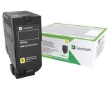 lexmark-toner-corporate-yellow-16k-kolor-zolty-yellow