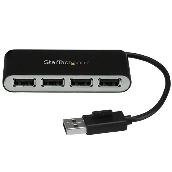 startech-com-4-port-portable-usb-2-0-hub