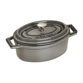 mini-garnek-zeliwny-owalny-250-ml-grafitowy-mini-cocotte-staub