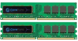 coreparts-8gb-memory-module-800mhz-ddr2
