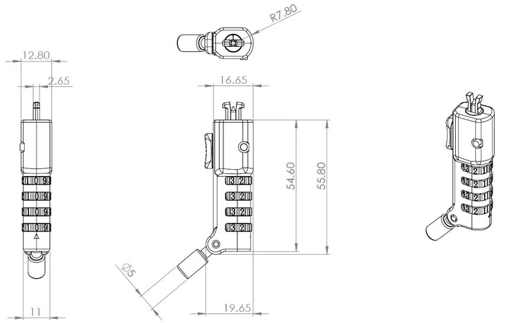estuff-security-lock-with-slim-waga-z-opakowaniem-0-12-kg
