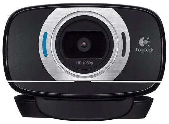 logitech-webcam-c615-hd-marka-logitech