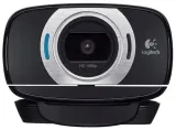 logitech-webcam-c615-hd-marka-logitech