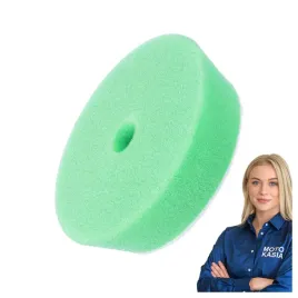 gabka-polerska-honey-combination-seria-u-75-90mm-zielona-srednie-ciecie