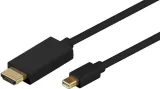 microconnect-mini-displayport-1-2-hdmi-2m
