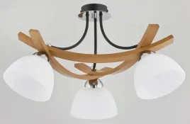 lampa-sufitowa-skandynawska-drewniana-biale-klosze-3xe27-jona-alfa