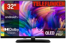 telewizor-32-qled-telefunken-d32q751x2cw-androidtv-dvbt2-fullhd-bluetooth