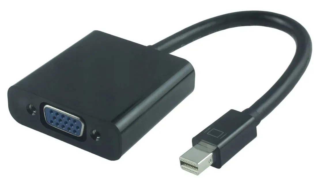 microconnect-active-mini-dp-vga-adaptor