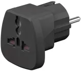 microconnect-universal-travel-adapter-black