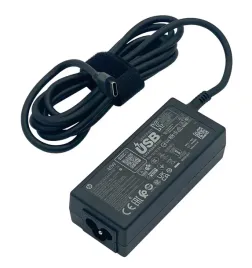 hp-adapter-45w-usb-c-1-8m-3-pin