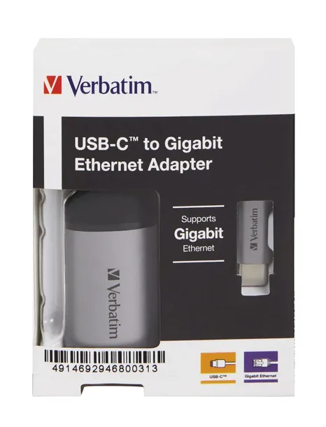 verbatim-usb-c-to-gigabit-ethernet-rodzaj-portow-ethernet-rj-45