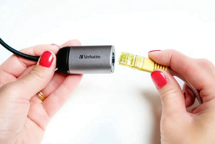 verbatim-usb-c-to-gigabit-ethernet-maksymalna-predkosc-transmisji-1000-mbps
