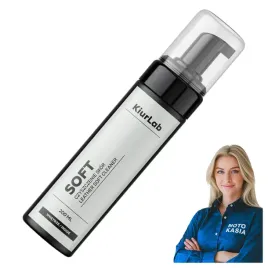 pianka-do-czyszczenia-skory-kiurlab-soft-cleaner-200ml-delikatna-bezpieczna