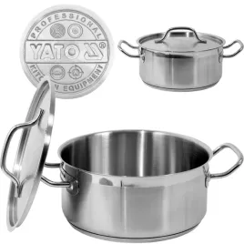 yato-gastro-garnek-niski-z-pokrywka-ze-stal-nierdzewnej-24x11cm-5l-yg-00041