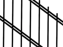 panele-ogrodzeniowe-2d-6-5-6mm-czarne-203-m