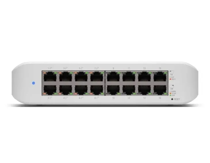ubiquiti-unifi-switch-lite-16-poe-stan-nowy-certyfikat-ce