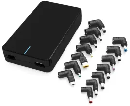 coreparts-universal-power-adapter