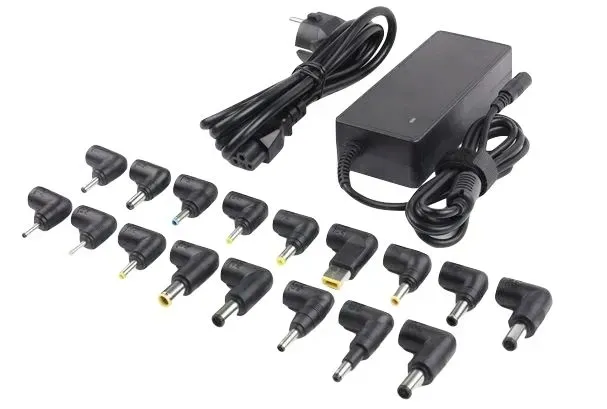 coreparts-universal-power-adapter