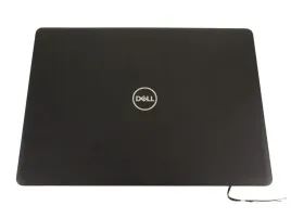 dell-lcd-back-cover-assembly-with