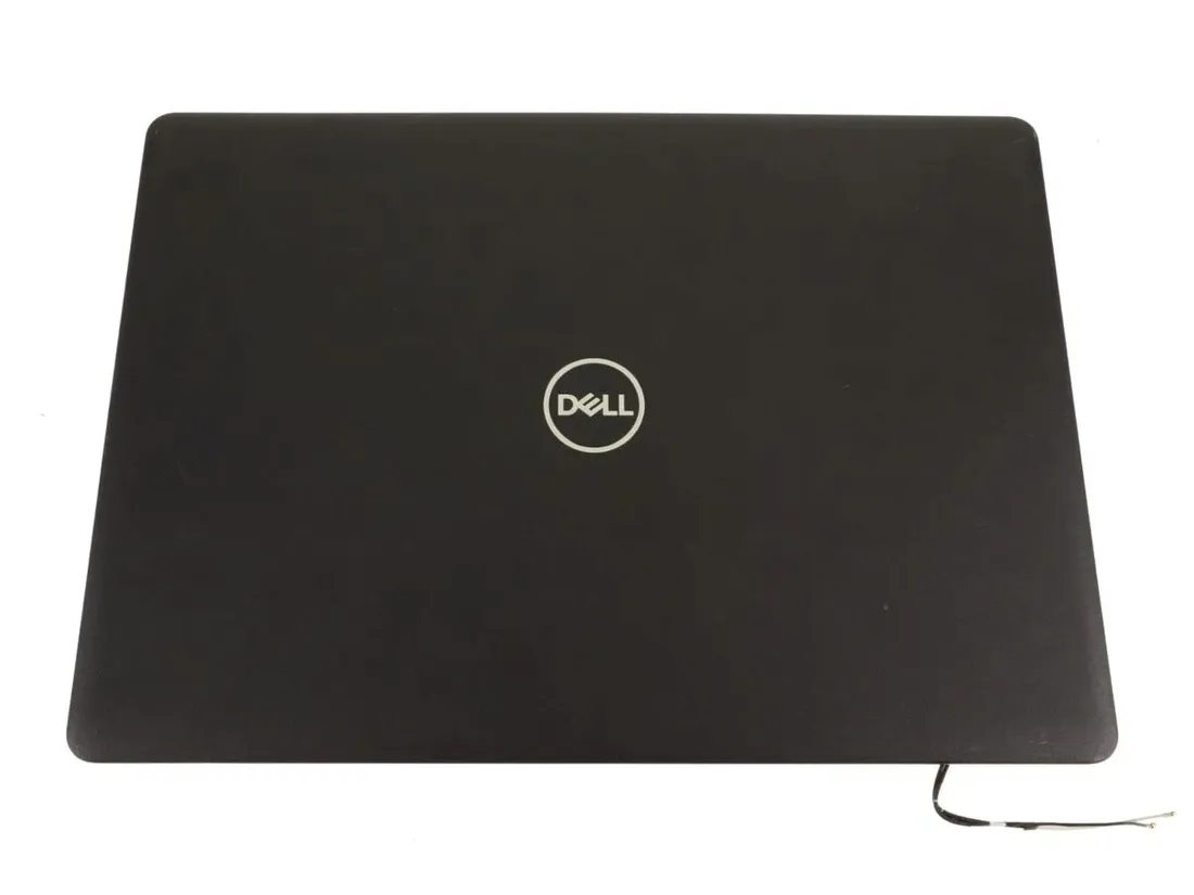 dell-lcd-back-cover-assembly-with
