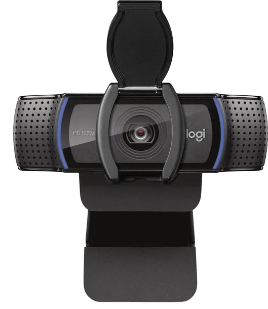 logitech-webcam-hd-pro-c920s-marka-logitech