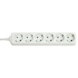 lindy-6-way-schuko-mains-power