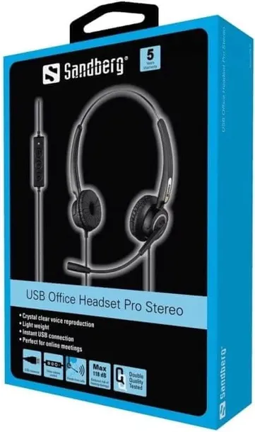 sandberg-usb-office-headset-pro-stereo-kod-producenta-5705730126130