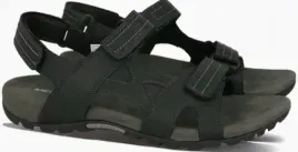 merrell-sandaly-czarne-plaskie-sportowe-na-rzepy-47-jtc