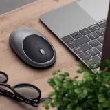 satechi-m1-mouse-bluetooth-space-grey-waga-produktu-175-g