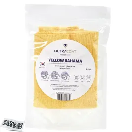 ultracoat-yellow-bahama-40x40cm-250gsm