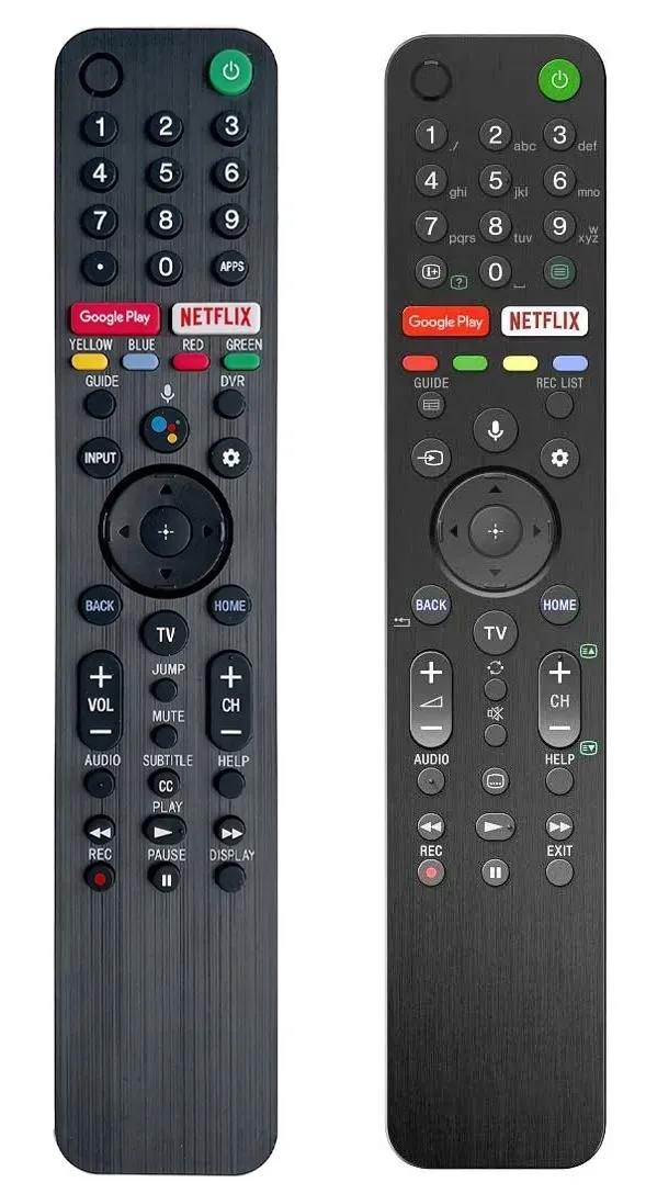 sony-remote-commander