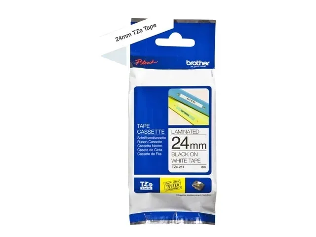 brother-tze251-24mm-black-on-white-producent-brother