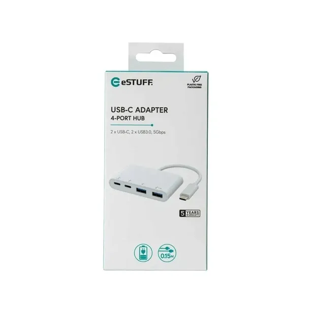 estuff-usb-c-hub-waga-z-opakowaniem-0-084-kg