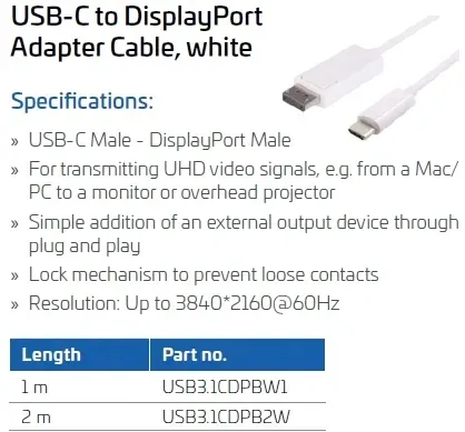 microconnect-usb-c-displayport-cable-2m-waga-z-opakowaniem-0-082-kg