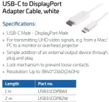 microconnect-usb-c-displayport-cable-2m-waga-z-opakowaniem-0-082-kg